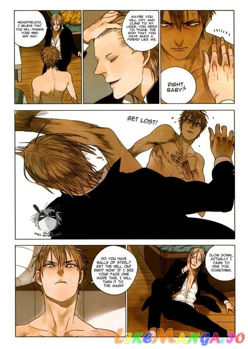 19 Days chapter 1.1 image 6